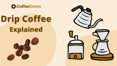 what-is-drip-coffee-explained