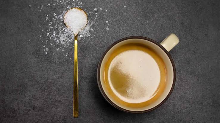 Salt In Coffee: Why A Tiny Pinch Can Make Your Brew Taste Better